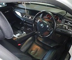 Bmw 7 Series 740 Diesel - Image 3/6