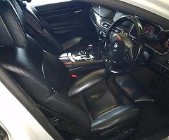 Bmw 7 Series 740 Diesel - Image 4/6