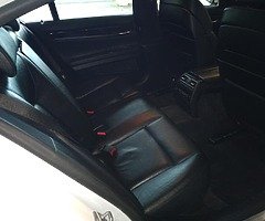 Bmw 7 Series 740 Diesel - Image 5/6