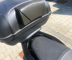 2014 Honda PCX - Image 6/10