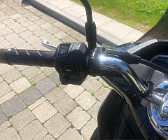 2014 Honda PCX - Image 7/10