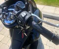 2014 Honda PCX - Image 8/10