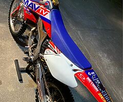 Honda CR125 - Image 3/8
