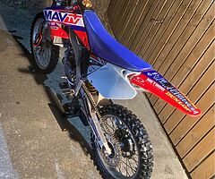 Honda CR125 - Image 5/8