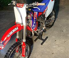 Honda CR125 - Image 6/8