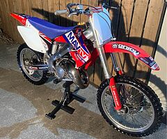Honda CR125 - Image 7/8