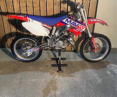 Honda CR125 - Image 8/8