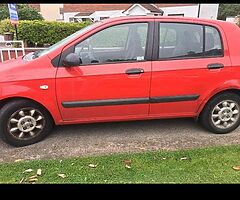 Cheap car