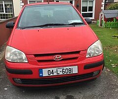 Cheap car - Image 5/5