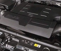 Range Rover - Image 6/8