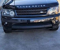 Range Rover - Image 8/8