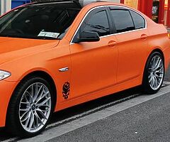 Bmw wheels 20 inch