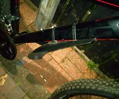 Orag mens moutain bike