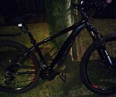 Orag mens moutain bike - Image 3/3