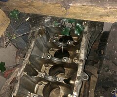 B series parts