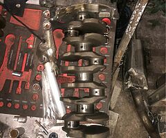 B series parts