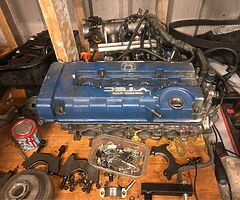 B series parts - Image 3/10