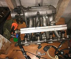 B series parts - Image 5/10