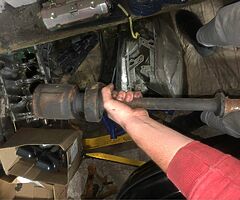 B series parts - Image 6/10
