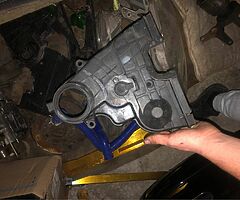 B series parts - Image 7/10