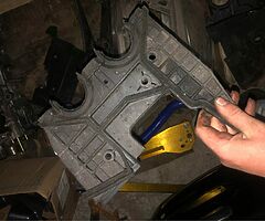 B series parts - Image 8/10
