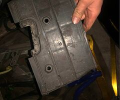 B series parts - Image 9/10
