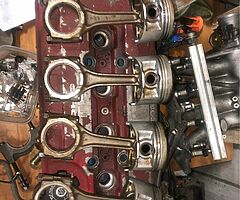 B series parts - Image 10/10