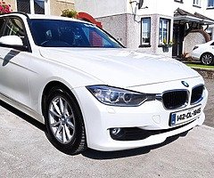 BMW F31 TOURING
