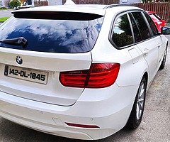 BMW F31 TOURING - Image 3/10