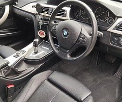 BMW F31 TOURING - Image 4/10
