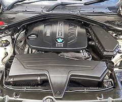 BMW F31 TOURING - Image 6/10
