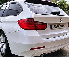 BMW F31 TOURING - Image 10/10