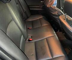 2011 bmw f10 520d - Image 3/9