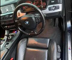 BMW 520D F10 M sport For Sale - Image 4/5