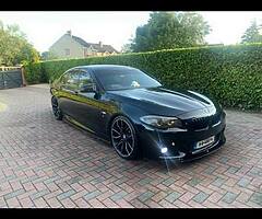 BMW 520D F10 M sport For Sale - Image 5/5