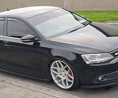 Mk6 Jetta For Sale