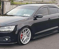 Mk6 Jetta For Sale - Image 8/8