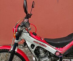 Montesa cota 315R - Image 4/9
