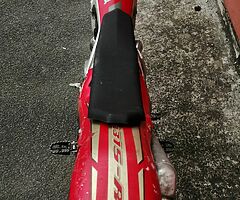 Montesa cota 315R - Image 7/9