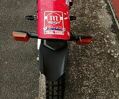 Montesa cota 315R - Image 8/9