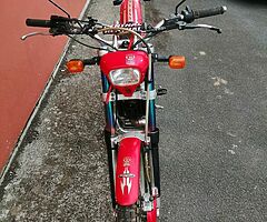 Montesa cota 315R - Image 9/9