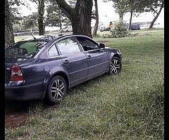 Vw passat - Image 4/8