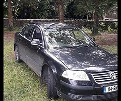 Vw passat - Image 5/8
