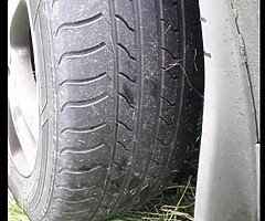 Vw passat - Image 6/8