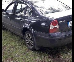 Vw passat - Image 7/8