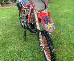 Cr125