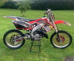 Cr125 - Image 4/4