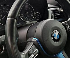BMW 3 series MSport 2L 240hp manual - Image 6/8