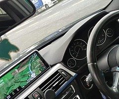 BMW 3 series MSport 2L 240hp manual - Image 7/8