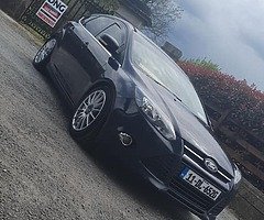 2011 Ford Focus 1.6l Diesel for sale - Image 4/9